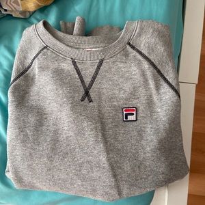 Filas sweatshirt